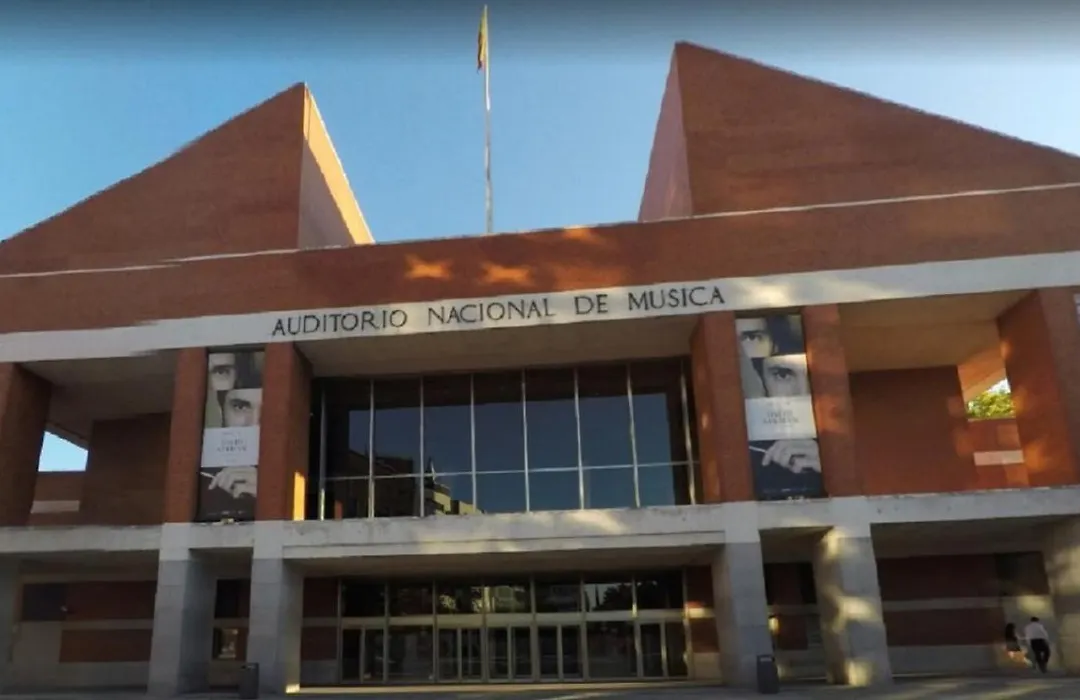 Apartamentos Torr Av America - Lopez De Hoyos - Chamartin-1